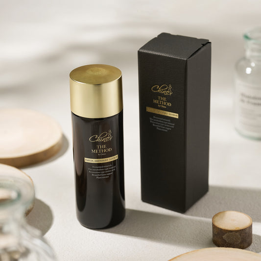 Chino THE METHOD ファシア アミノジスト ローション 100ml
