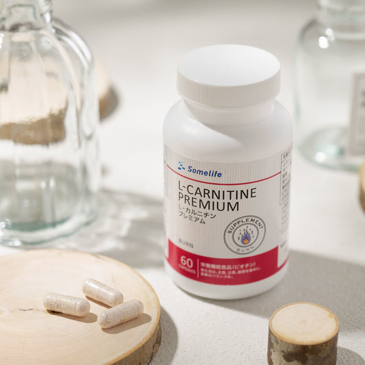 L-カルニチン プレミアム