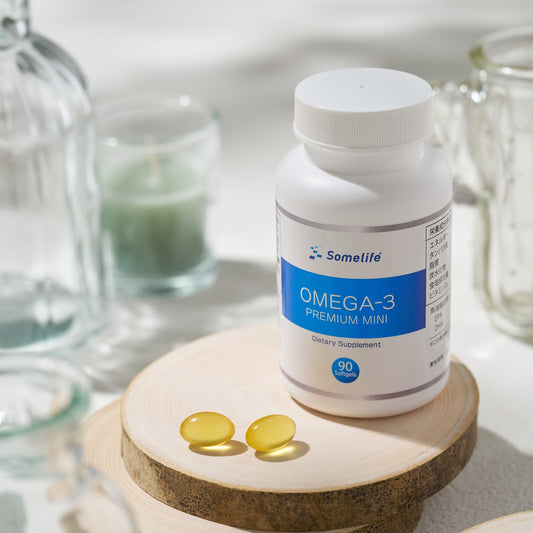 オメガ３プレミアムmini