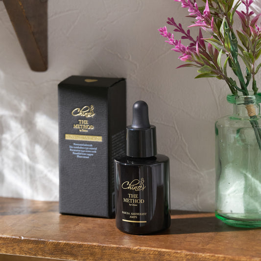 Chino THE METHOD ファシア アミノジスト アンプル AG